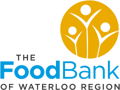 The Foodbank of Waterloo Region Logo